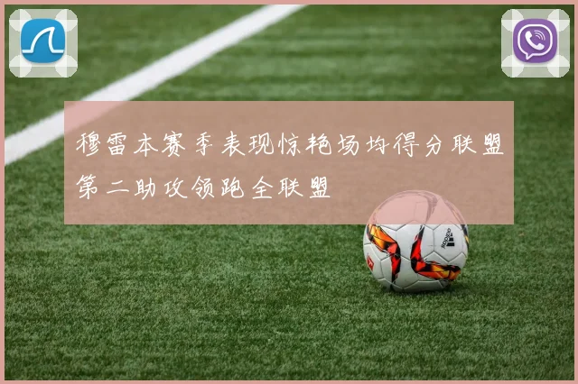 穆雷本赛季表现惊艳场均得分联盟第二助攻领跑全联盟