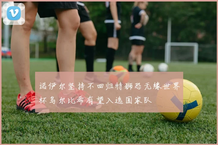 诺伊尔坚持不回归特狮恐无缘世界杯乌尔比希有望入选国家队